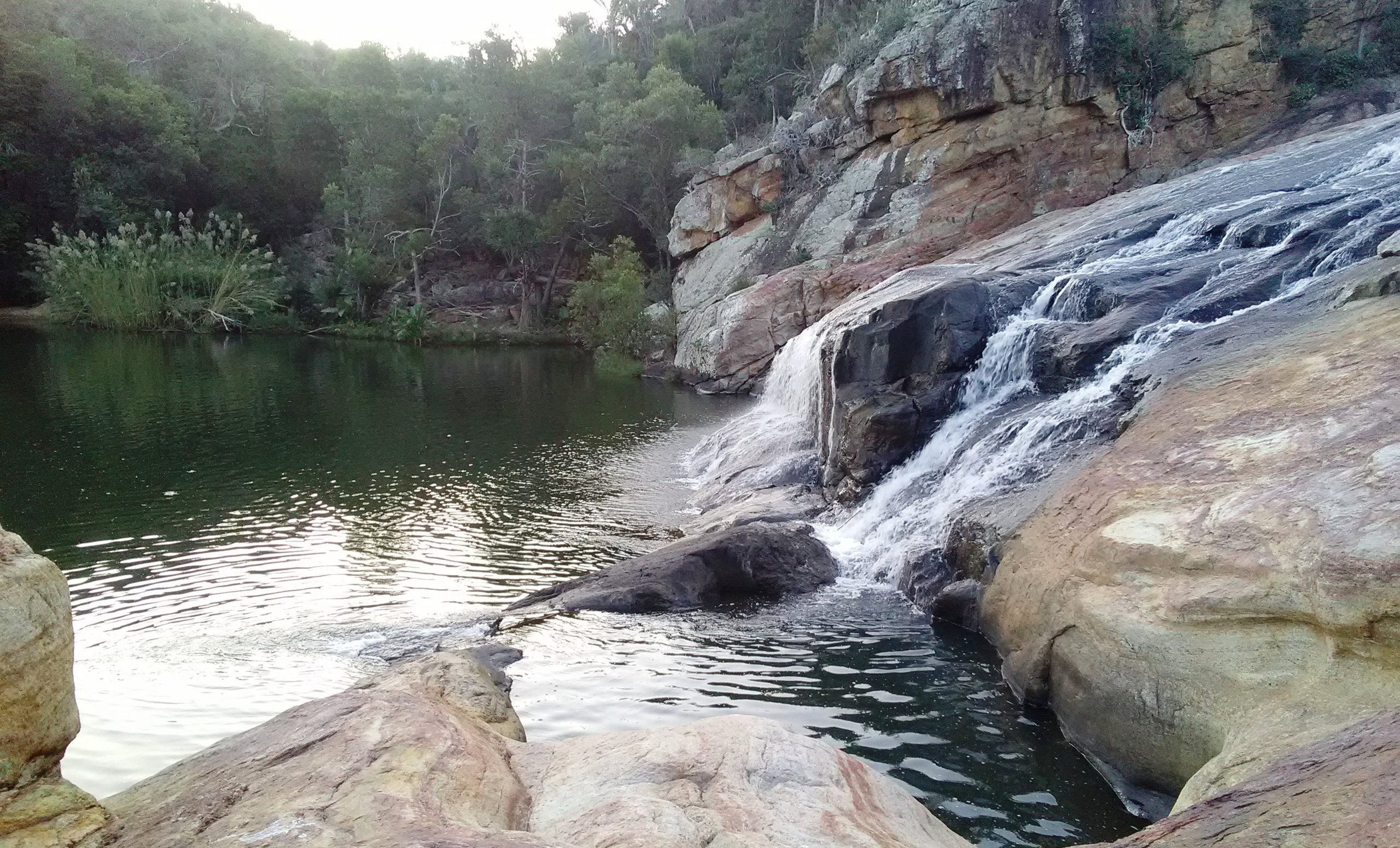 Madagascar park
