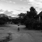 Ranomafana Tolagnaro village
