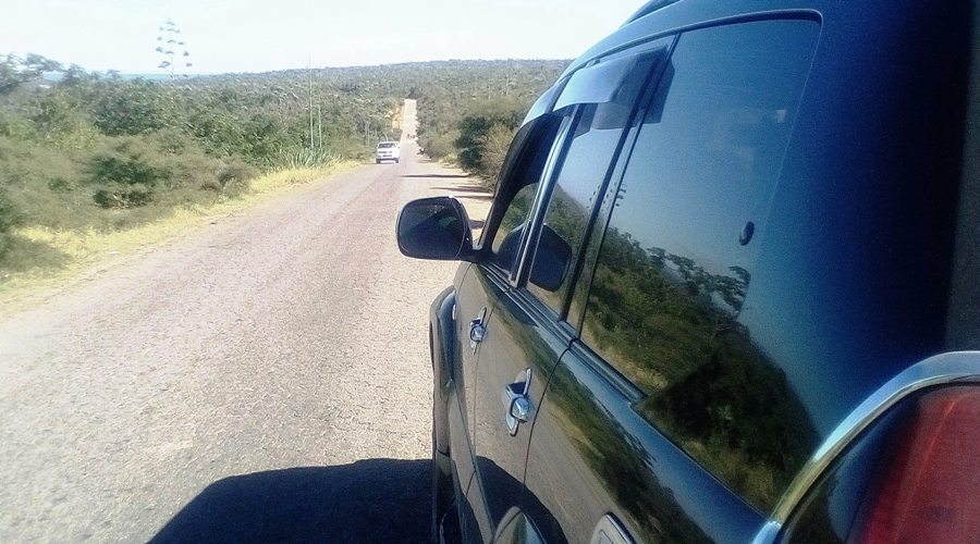 Tour with the best tourist guide in Madagascar