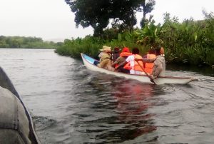 Iabakoho Tolagnaro channel
