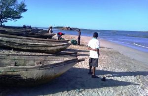 Sainte Luce Fort-dauphin Madagascar